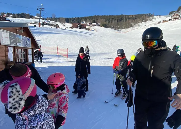 Penzion Starý Mlýn